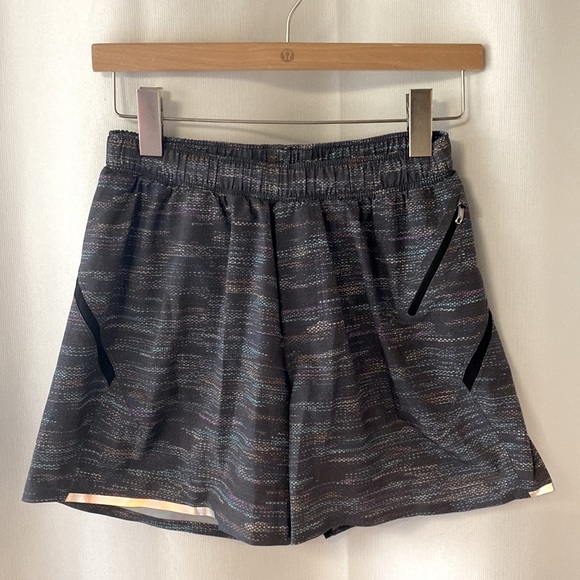 Lululemon Womens Shorts Lined - Picture 1 of 8